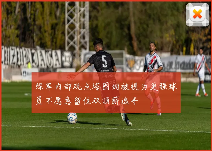 绿军内部观点塔图姆被视为更强球员不愿意留住双顶薪选手